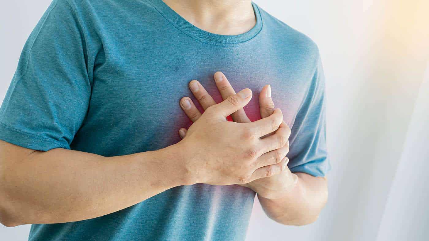 Malattie cardiovascolari: suggerimenti per salvaguardare il cuore